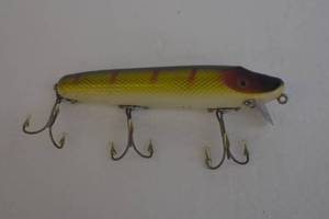 Vintage Fishing Lures