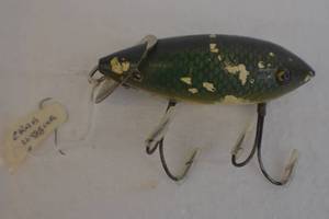 Vintage Fishing lures