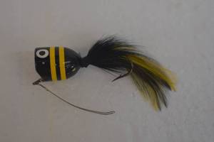 Vintage Fishing lures