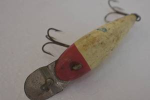 Vintage Fishing lures