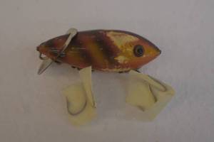 Vintage Fishing lures