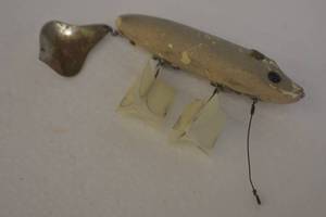 Vintage Fishing lures