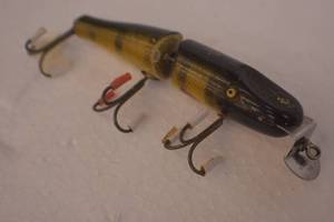 Vintage Fishing lures