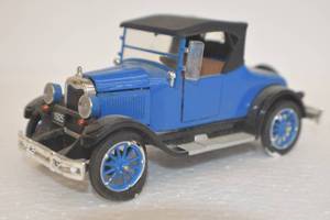 Vintage Collector Cars