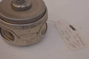 Vintage Fishing Reel