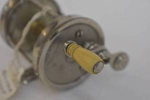 Vintage Fishing Reel