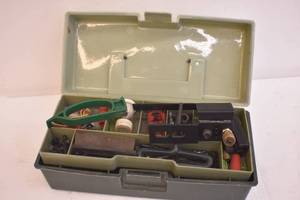 Archery Supplies