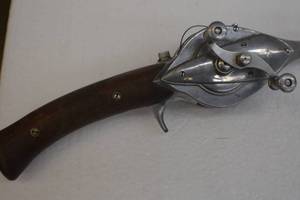 Vintage Rod Reels