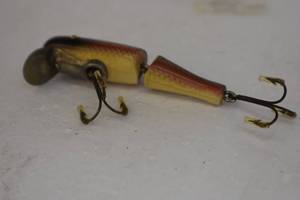 Vintage Fishing lures