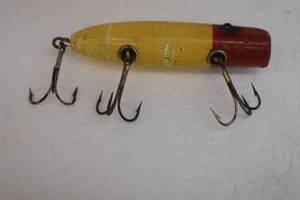 Vintage Fishing lures