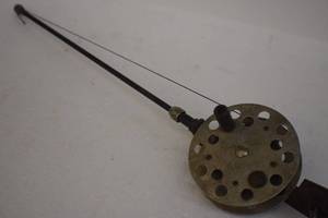 Vintage Fishing Rod Reels
