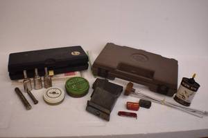 Gun items