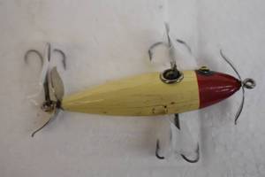 Vintage Fishing Lures