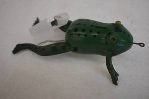 Vintage Fishing lures