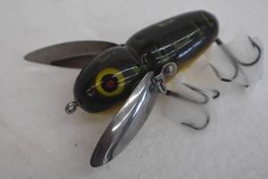 Vintage Fishing lures