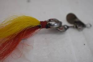 Vintage Fishing lures