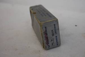 Vintage Fishing Lures