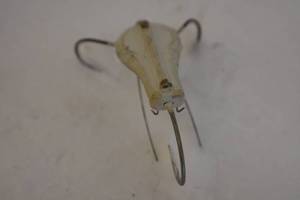 Vintage Fishing Lures