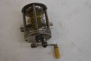 Vintage Fishing Reels