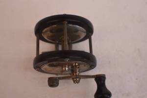 Vintage Fishing Reels