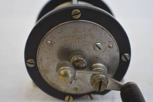 Vintage Fishing Reels