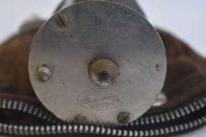 Vintage Fishing Reels