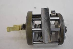 Vintage Fishing Reels