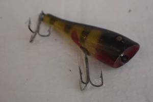 Vintage Fishing Lures
