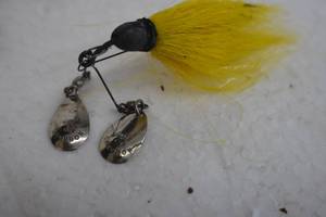 Vintage Fishing lures