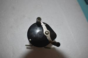 Vintage Fishing Reels