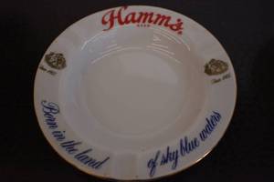 Vintage Beer Items