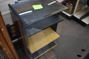 Display Cabinet