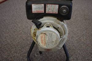 Vintage Ice Equipment