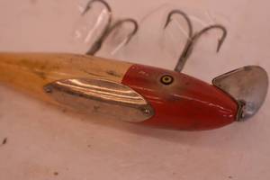 Vintage Fishing Lures