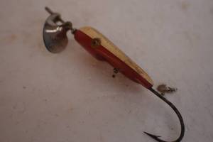 Vintage Fishing Lures