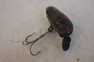 Vintage Fishing Lures