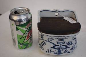 Vintage Glass Dishes
