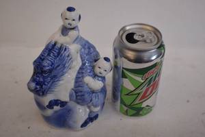 Porcelain Singapore Dcor