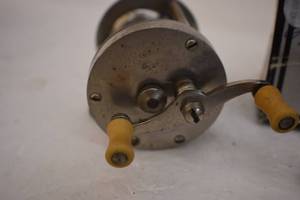 Vintage Fishing Items