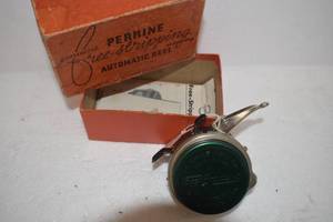 Vintage Fishing Reel