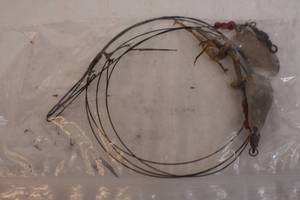 Vintage Fishing Lures