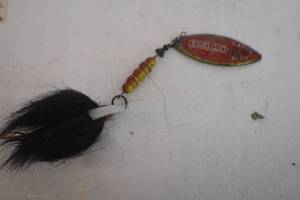 Vintage Fishing Lures