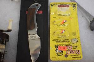 Vintage Fishing lure