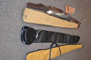 Gun Cases