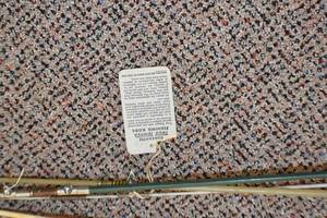 Vintage Fishing Rod Reels