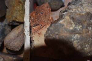 Various Rocks and Minerals