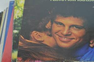 Vinyl Records