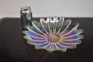 Carnival Glass