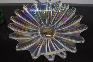 Carnival Glass