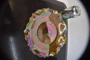 Carnival Glass